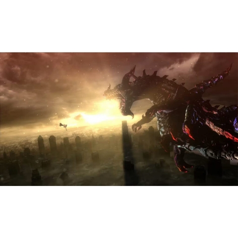 Băng Game Bayonetta 2 Nintendo Switch