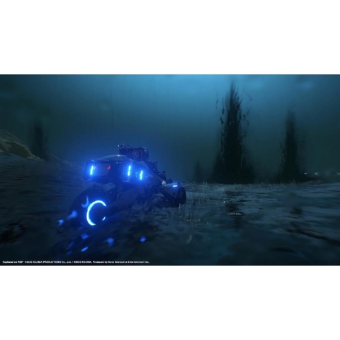 Đĩa Game Death Stranding 2: On The Beach PS5