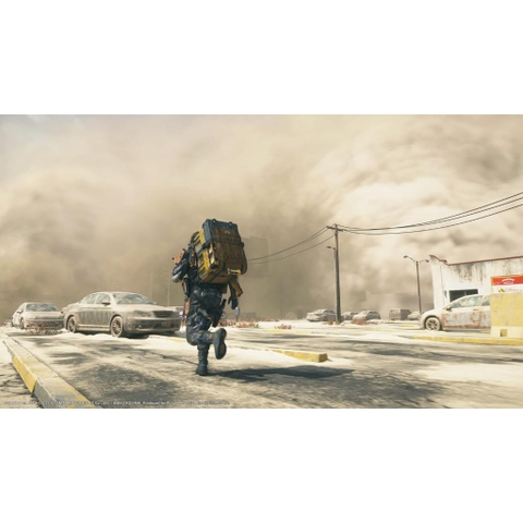 Đĩa Game Death Stranding 2: On The Beach PS5