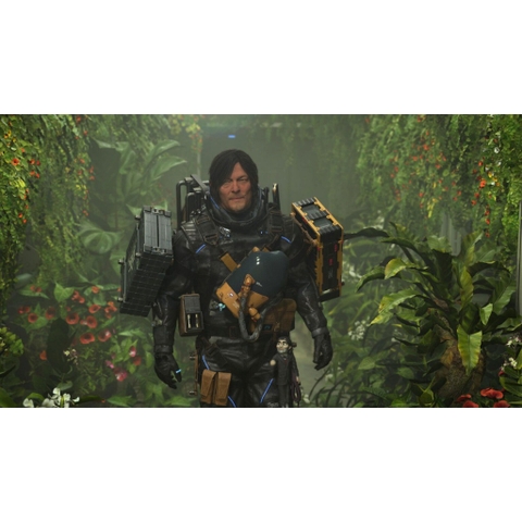 Đĩa Game Death Stranding 2: On The Beach PS5