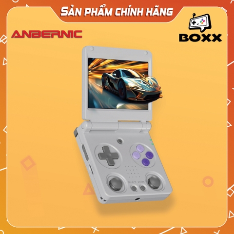 Máy chơi game cầm tay Anbernic RG 34XXSP