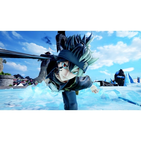 Băng Game Jump Force Deluxe Edition Nintendo Switch