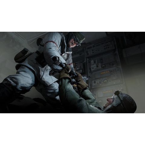 Đĩa Game Indiana Jones and the Great Circle PS5