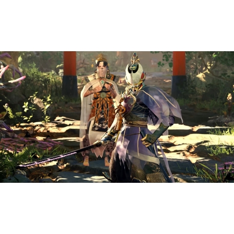 Băng Game Kunitsu-Gami Path of the Goddess Nintendo Switch 2