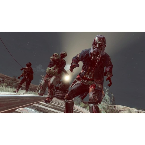 Đĩa Game Red Dead Redemption PS4