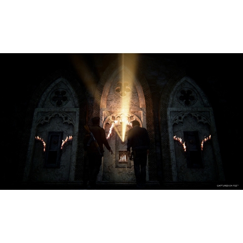 Đĩa Game Uncharted: Legacy of Thieves Collection PS5