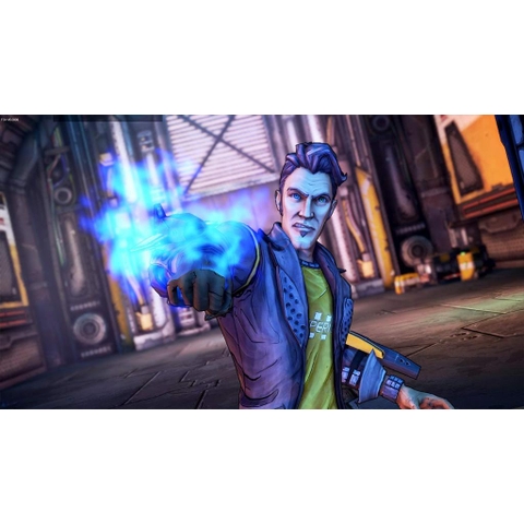 Băng Game Borderlands Legendary Collection Nintendo Switch