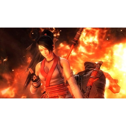 Băng Game Ninja Gaiden: Master Collection Nintendo Switch