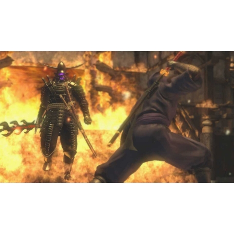 Băng Game Ninja Gaiden: Master Collection Nintendo Switch