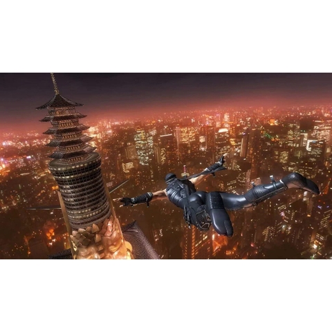 Băng Game Ninja Gaiden: Master Collection Nintendo Switch