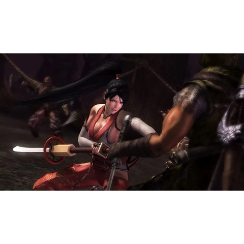 Băng Game Ninja Gaiden: Master Collection Nintendo Switch