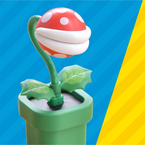 Camera Piranha Plant Cho Nintendo Switch 2 chính hãng Hori