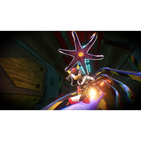 Băng Game Sonic X Shadow Generations Nintendo Switch 2