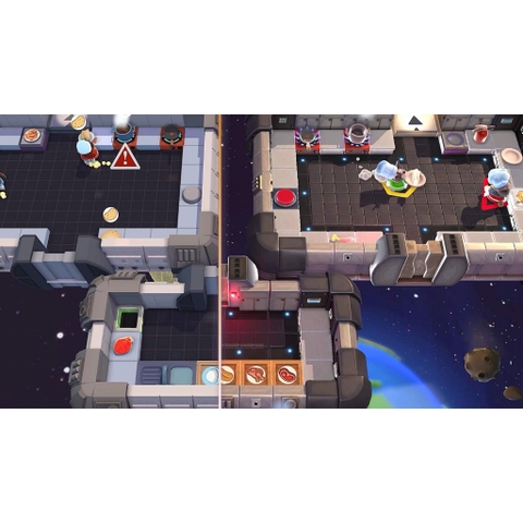 Ảnh Game Overcooked All You Can Eat PS4 - 04