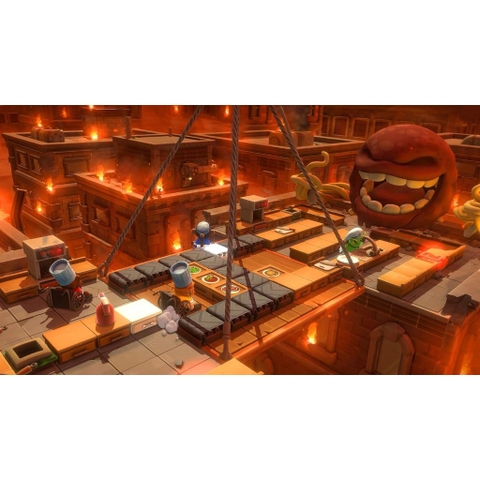 Ảnh Game Overcooked All You Can Eat PS4 - 03