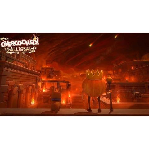 Ảnh Game Overcooked All You Can Eat PS4 - 07