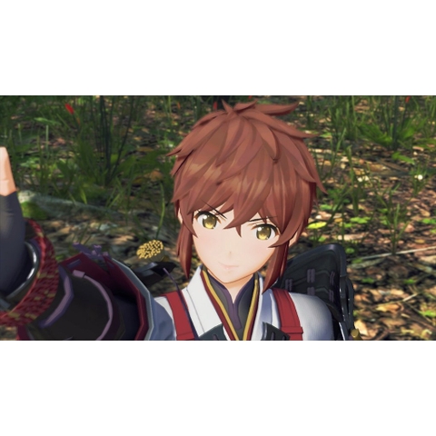 Băng Game Xenoblade Chronicles 2: Torna The Golden Country Nintendo Switch