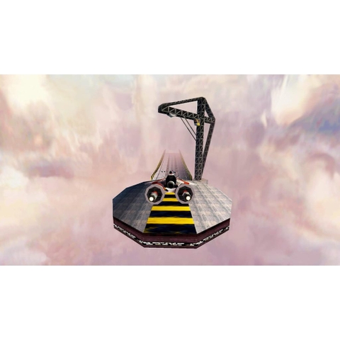 Băng Game Star Wars Racer & Commando Combo Nintendo Switch