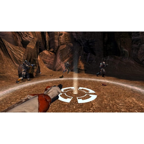 Băng Game Star Wars Racer & Commando Combo Nintendo Switch