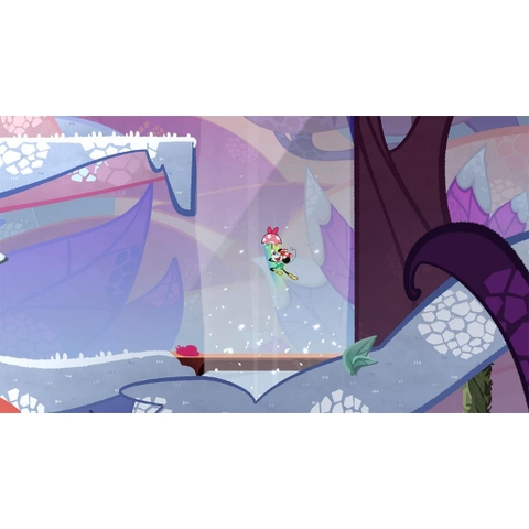Băng Game Disney Illusion Island Nintendo Switch