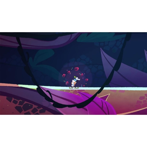 Băng Game Disney Illusion Island Nintendo Switch