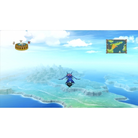 Băng Game Tales of Vesperia Definitive Edition Nintendo Switch