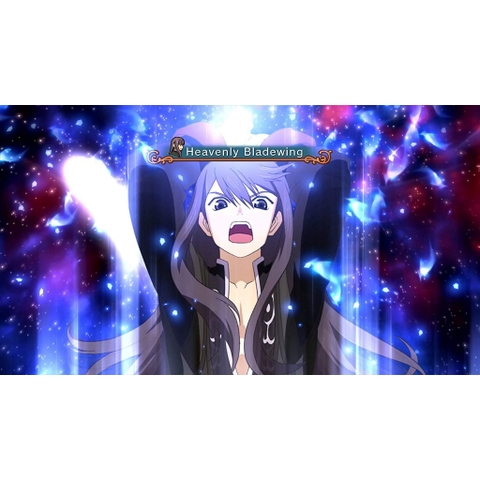 Băng Game Tales of Vesperia Definitive Edition Nintendo Switch