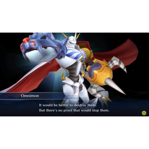 Băng Game Digimon Story Cyber Sleuth: Complete Edition Nintendo Switch