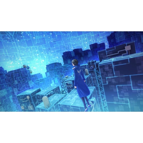 Băng Game Digimon Story Cyber Sleuth: Complete Edition Nintendo Switch