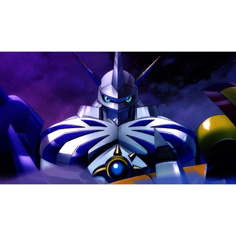 Băng Game Digimon Story Cyber Sleuth: Complete Edition Nintendo Switch