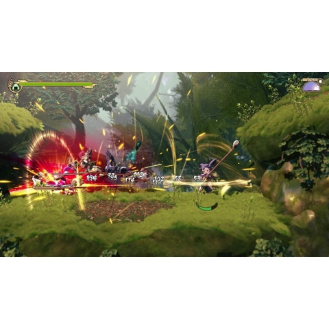 Băng Game Sakuna: of Rice and Ruin Nintendo Switch