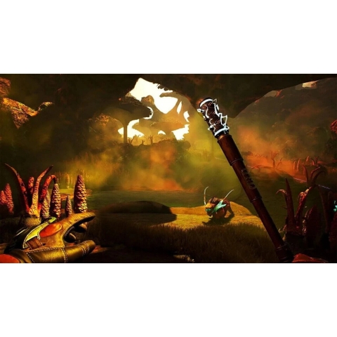 Băng Game The Outer Worlds Nintendo Switch