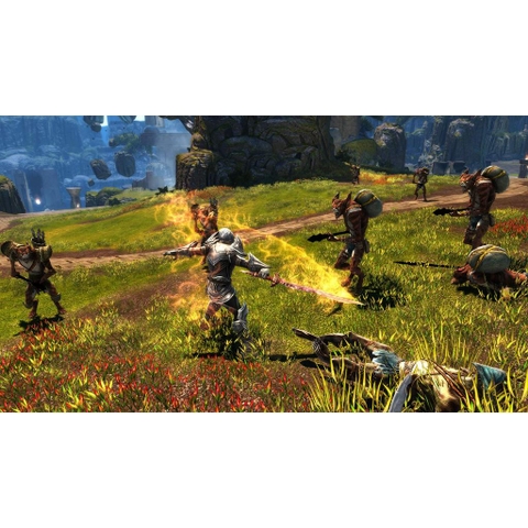 Băng Game Kingdoms of Amalur Re-Reckoning Nintendo Switch