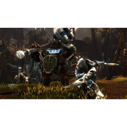 Băng Game Kingdoms of Amalur Re-Reckoning Nintendo Switch