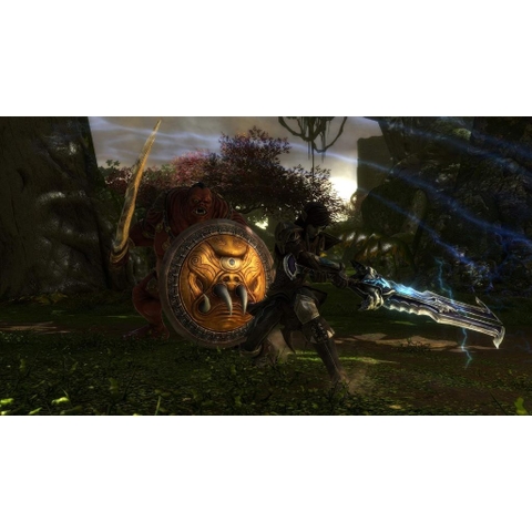 Băng Game Kingdoms of Amalur Re-Reckoning Nintendo Switch