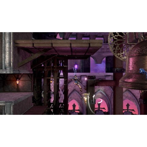 Băng Game Bloodstained Ritual of the Night Nintendo Switch