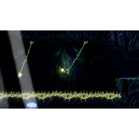Băng Game Shadow Labyrinth Nintendo Switch