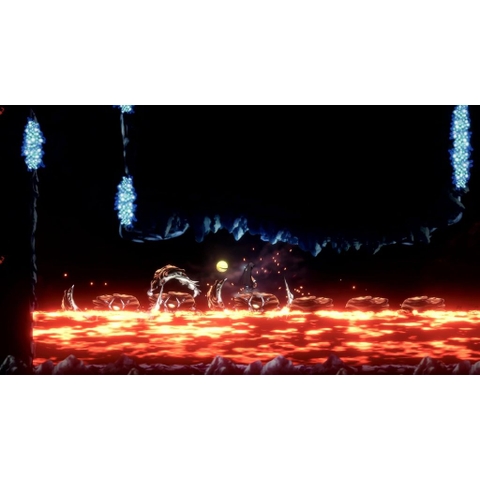 Băng Game Shadow Labyrinth Nintendo Switch