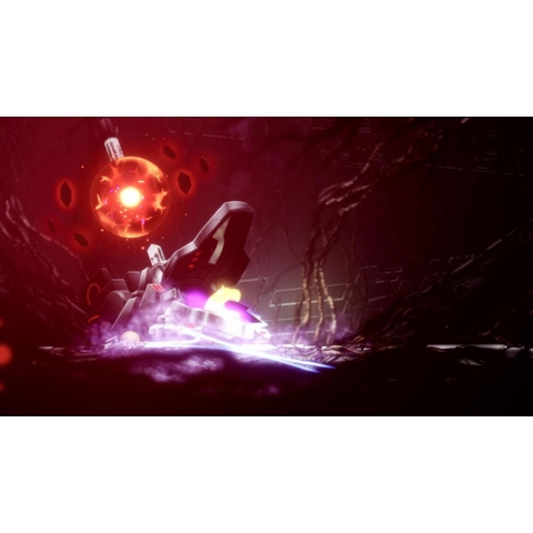 Băng Game Shadow Labyrinth Nintendo Switch