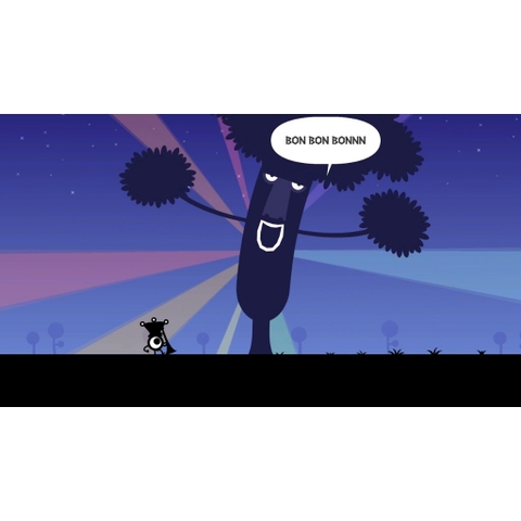 Băng Game Patapon 1+2 Replay Nintendo Switch