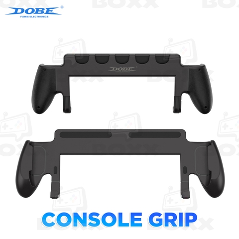 Ốp lưng dạng Grip tay cầm cho Nintendo Switch 2, Dobe Console Grip TNS-3179