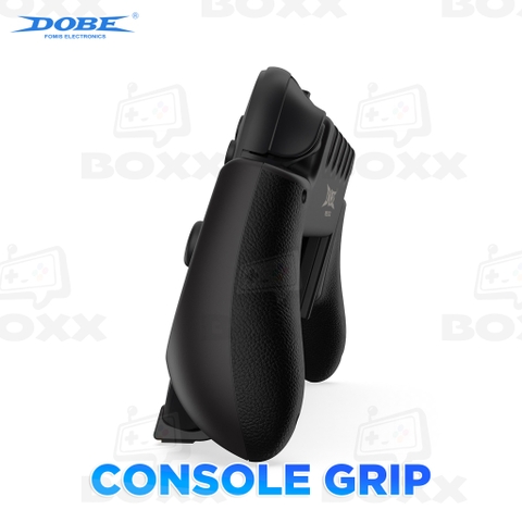 Ốp lưng dạng Grip tay cầm cho Nintendo Switch 2, Dobe Console Grip TNS-3179