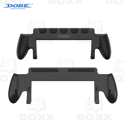 Ốp lưng dạng Grip tay cầm cho Nintendo Switch 2, Dobe Console Grip TNS-3179