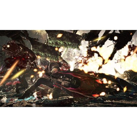 Đĩa Game Devil May Cry 5 Special Edition PS5