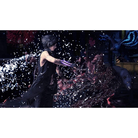 Đĩa Game Devil May Cry 5 Special Edition PS5