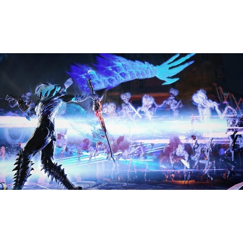 Đĩa Game Devil May Cry 5 Special Edition PS5