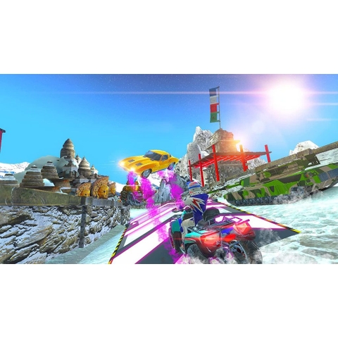 Băng Game Cruis'n Blast Nintendo Switch