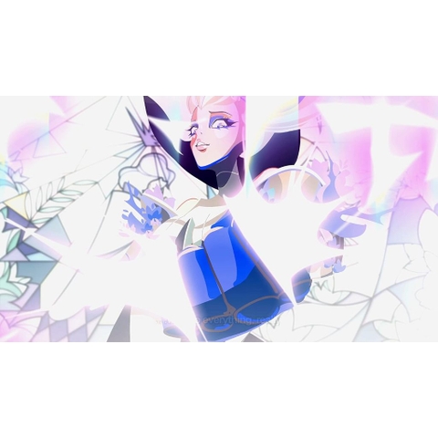 Băng Game Cris Tales Nintendo Switch