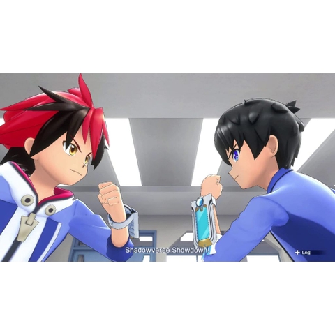 Băng Game Shadowverse: Champion's Battle Nintendo Switch