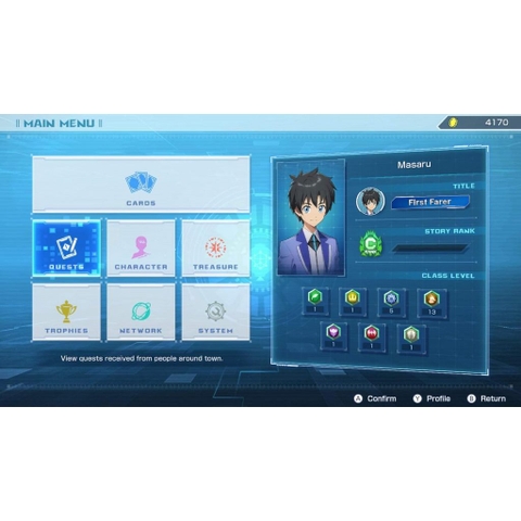 Băng Game Shadowverse: Champion's Battle Nintendo Switch